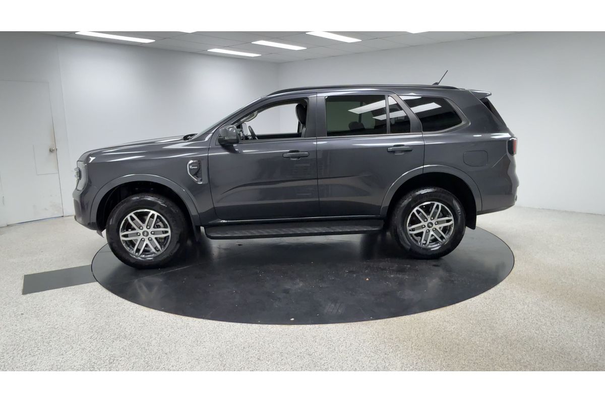 2022 Ford Everest Trend 2.0L