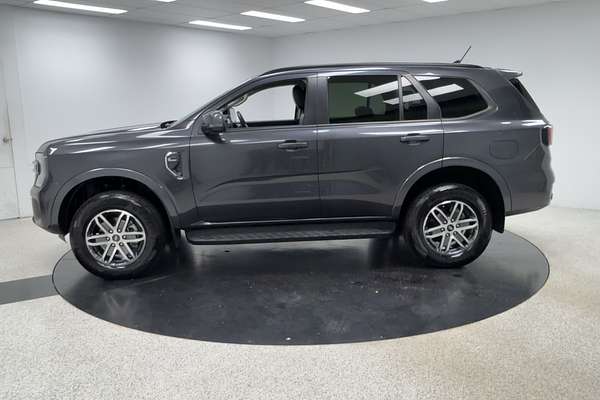 2022 Ford Everest Trend 2.0L