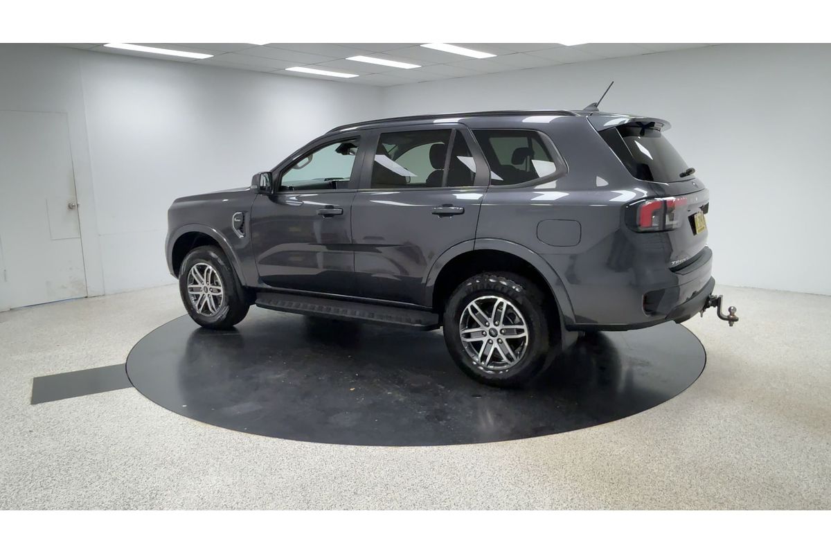 2022 Ford Everest Trend 2.0L