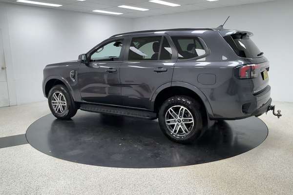 2022 Ford Everest Trend 2.0L