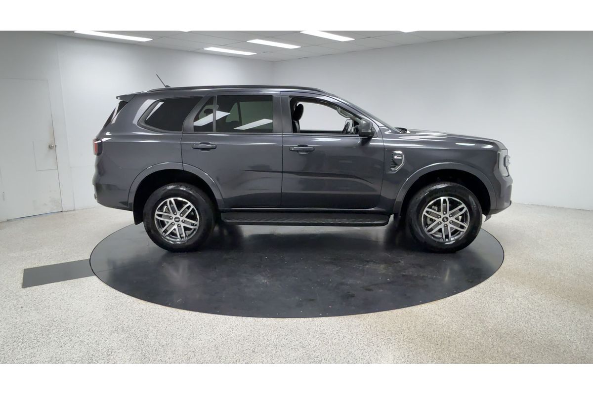 2022 Ford Everest Trend 2.0L