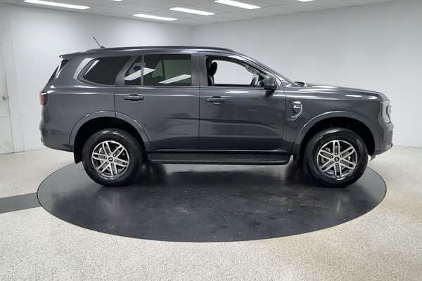 2022 Ford Everest Trend 2.0L