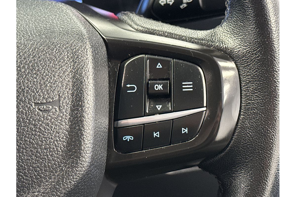 2022 Ford Everest Trend 2.0L