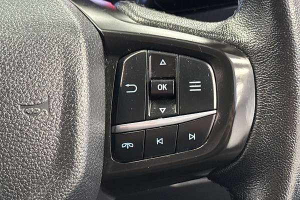 2022 Ford Everest Trend 2.0L