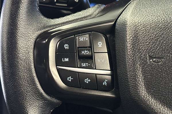 2022 Ford Everest Trend 2.0L