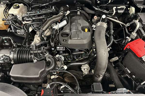 2022 Ford Everest Trend 2.0L