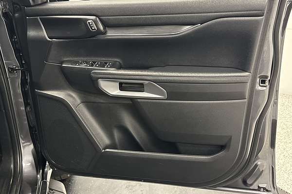 2022 Ford Everest Trend 2.0L