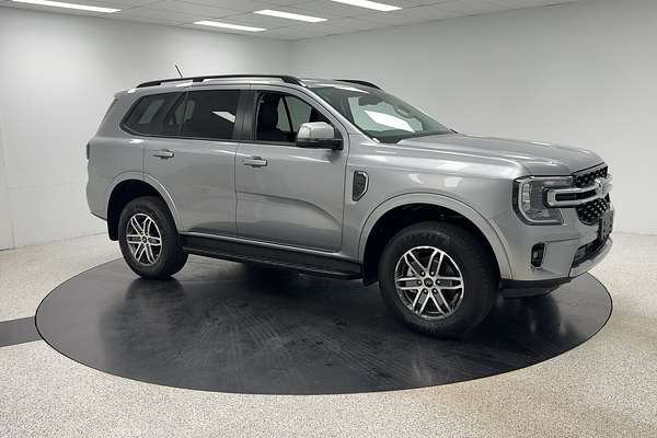 2024 Ford Everest Trend 2.0L
