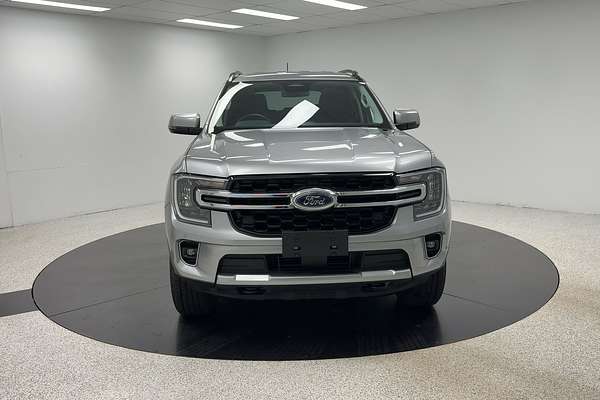 2024 Ford Everest Trend 2.0L