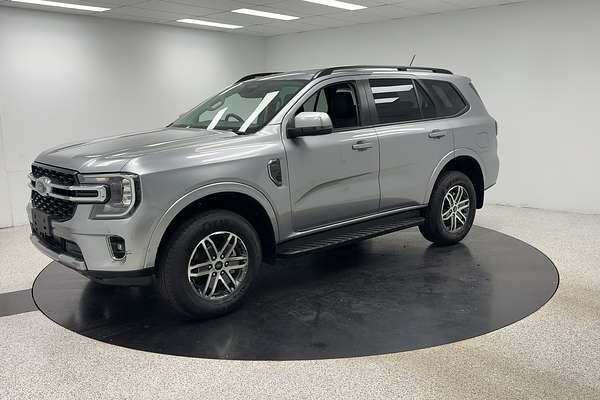 2024 Ford Everest Trend 2.0L