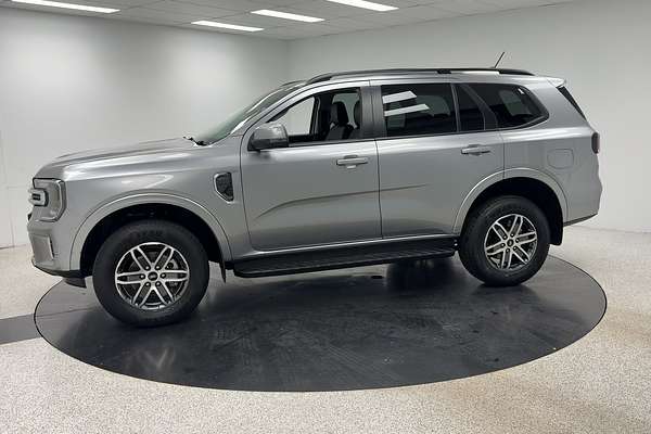 2024 Ford Everest Trend 2.0L