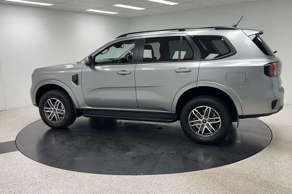 2024 Ford Everest Trend 2.0L