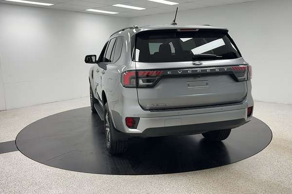 2024 Ford Everest Trend 2.0L