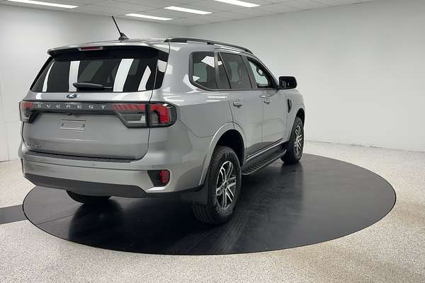 2024 Ford Everest Trend 2.0L