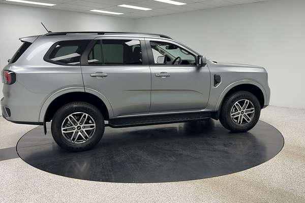 2024 Ford Everest Trend 2.0L