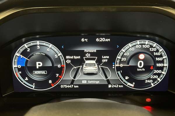 2022 Mitsubishi Outlander Exceed ZM