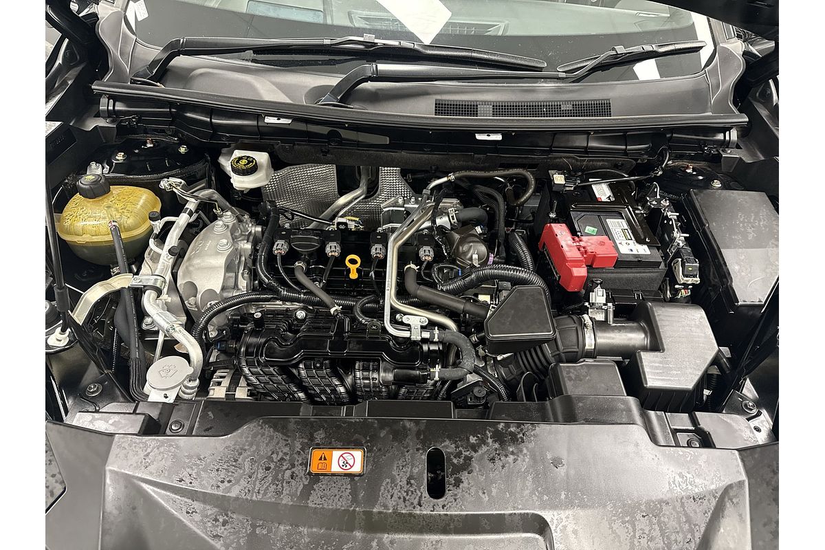 2022 Mitsubishi Outlander Exceed ZM