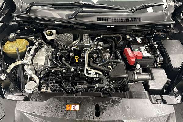 2022 Mitsubishi Outlander Exceed ZM