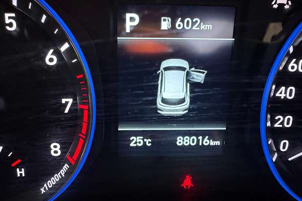 2019 Hyundai Kona Elite OS.3