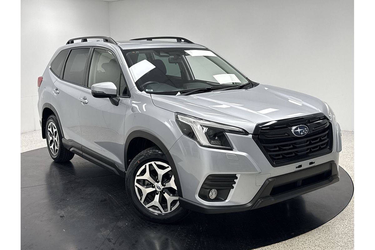 2023 Subaru Forester 2.5i S5