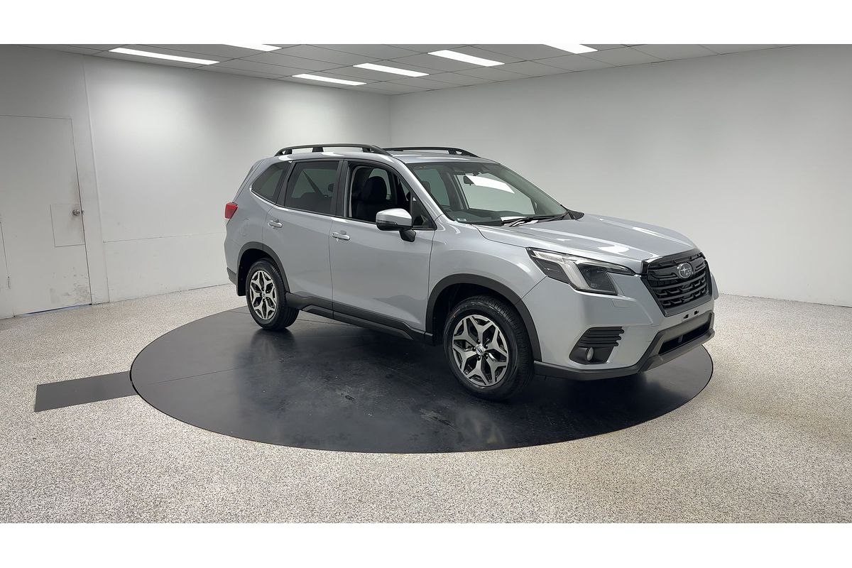 2023 Subaru Forester 2.5i S5