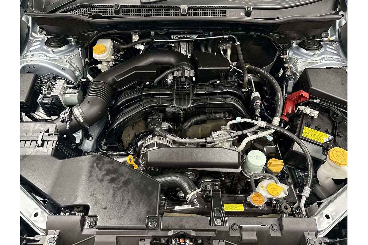 2023 Subaru Forester 2.5i S5