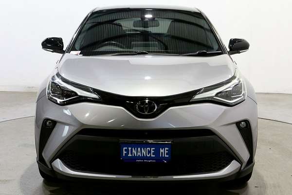 2020 Toyota C-HR Koba NGX10R