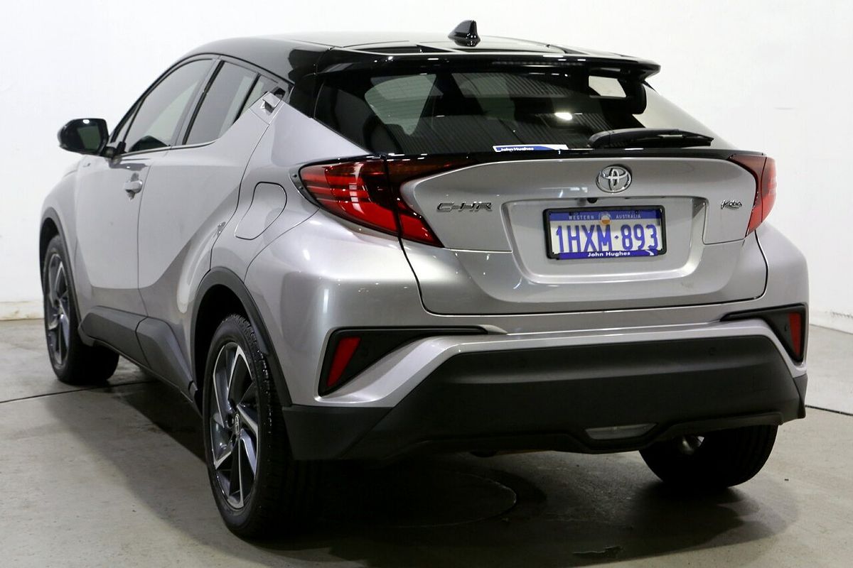 2020 Toyota C-HR Koba NGX10R