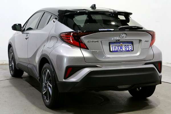 2020 Toyota C-HR Koba NGX10R