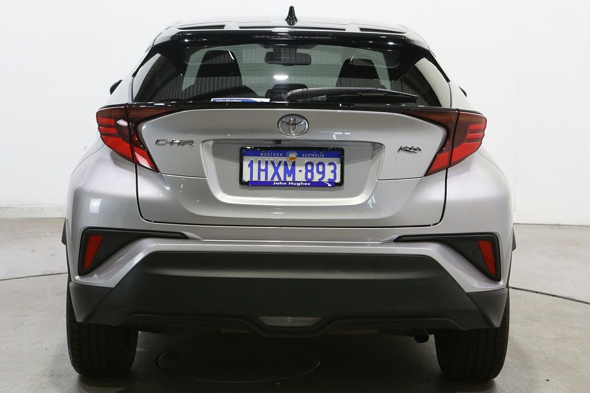 2020 Toyota C-HR Koba NGX10R