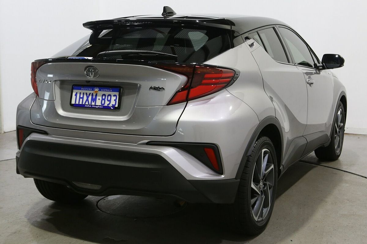 2020 Toyota C-HR Koba NGX10R