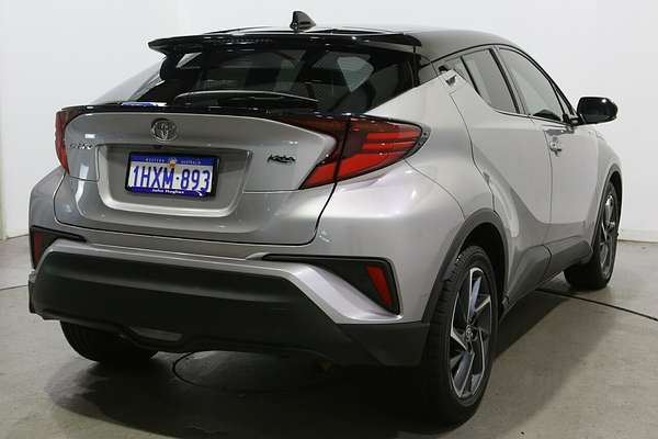 2020 Toyota C-HR Koba NGX10R