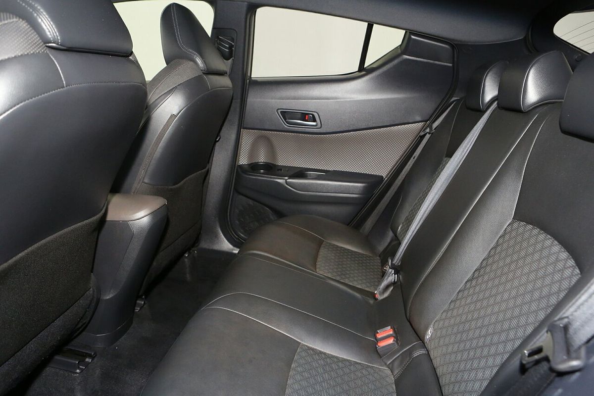 2020 Toyota C-HR Koba NGX10R