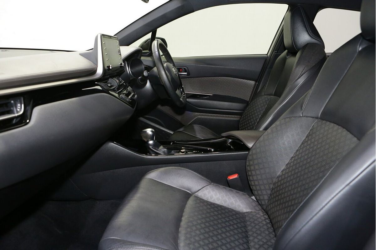 2020 Toyota C-HR Koba NGX10R