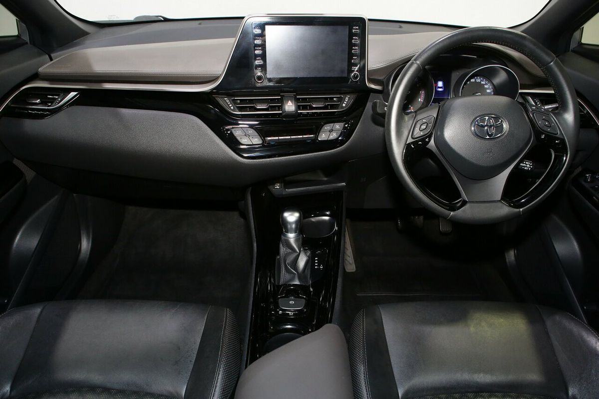 2020 Toyota C-HR Koba NGX10R