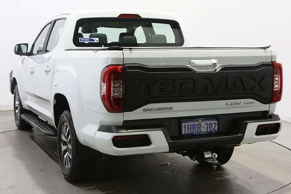 2022 LDV T60 Max LUXE SK8C 4X4