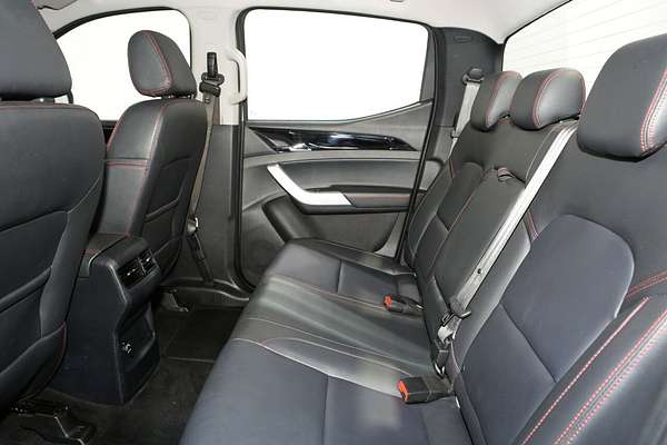 2022 LDV T60 Max LUXE SK8C 4X4