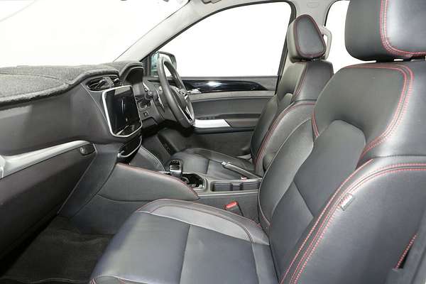 2022 LDV T60 Max LUXE SK8C 4X4