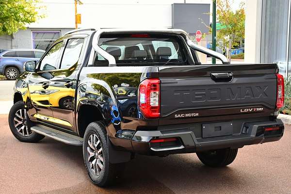 2025 LDV T60 Max PRO SK8C 4X4