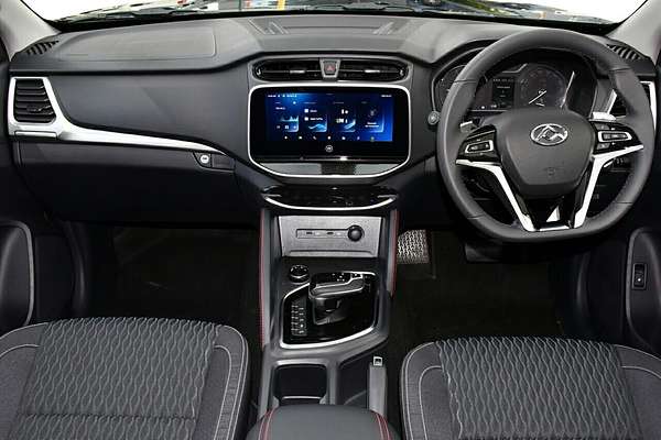 2025 LDV T60 Max PRO SK8C 4X4