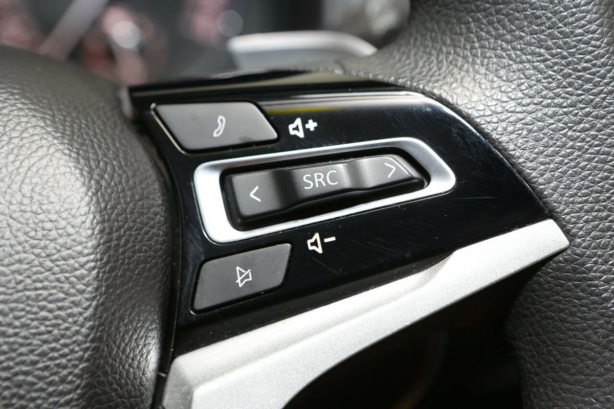 2022 LDV T60 Max LUXE SK8C 4X4
