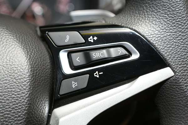 2022 LDV T60 Max LUXE SK8C 4X4