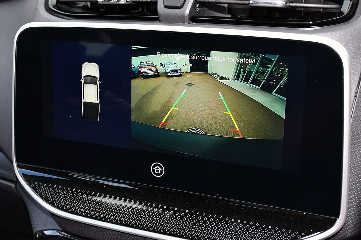 2025 LDV T60 Max PRO SK8C 4X4