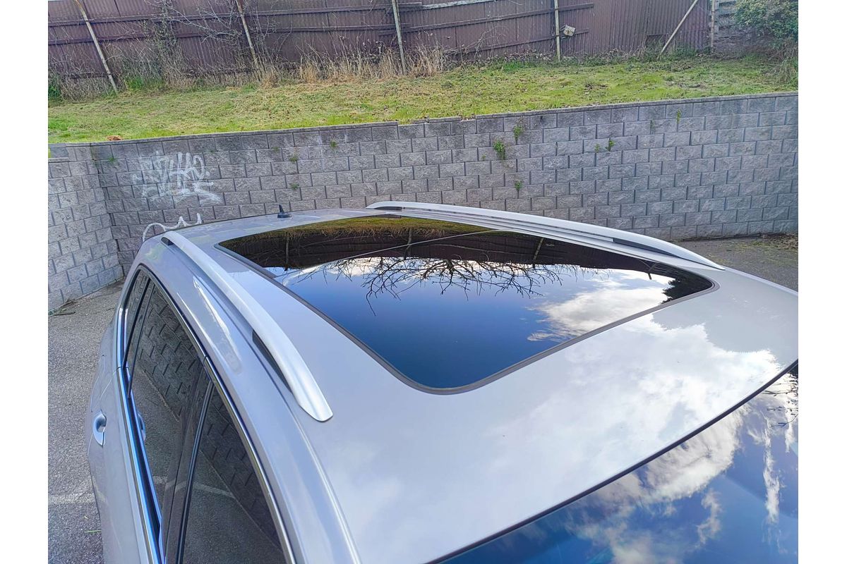 2020 Volkswagen Tiguan 162TSI Highline Allspace 5N