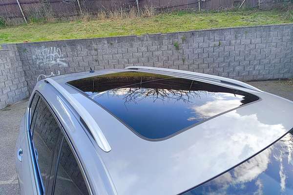 2020 Volkswagen Tiguan 162TSI Highline Allspace 5N