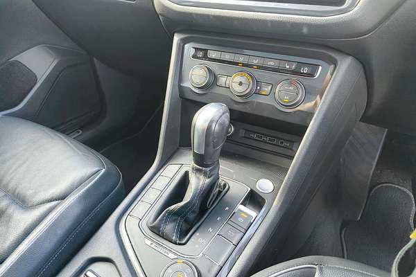 2020 Volkswagen Tiguan 162TSI Highline Allspace 5N
