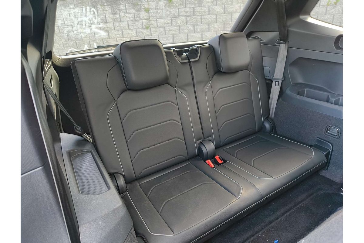 2020 Volkswagen Tiguan 162TSI Highline Allspace 5N