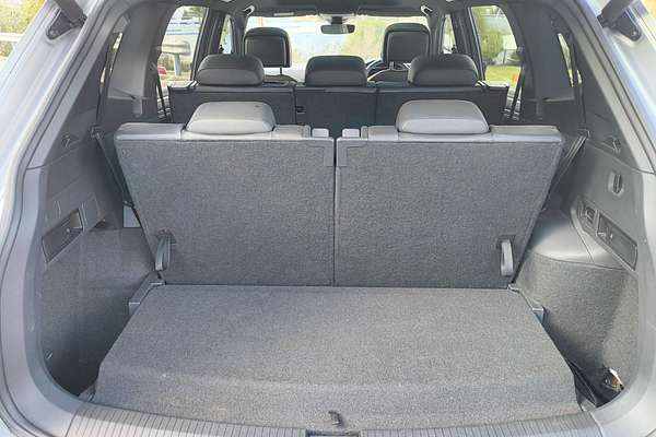 2020 Volkswagen Tiguan 162TSI Highline Allspace 5N
