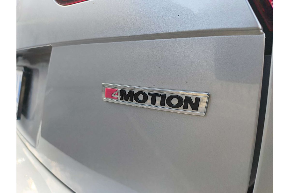 2020 Volkswagen Tiguan 162TSI Highline Allspace 5N