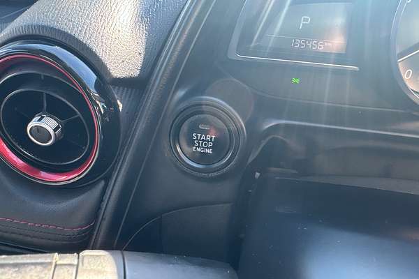 2017 Mazda CX-3 sTouring DK